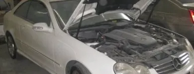 Entreprises 2 image PERFECTION AUTO Car Body Repairs dans Etobicoke ON