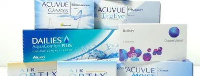 Entreprises 5 image PERFECTLENS CONTACT LENSES CANADA Shopping dans Burnaby BC