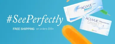 Entreprises 8 image PERFECTLENS CONTACT LENSES CANADA Shopping dans Burnaby BC