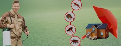 Business 7 image PEST CONTROL OAKVILLE Pest Control Equipment & Supplies in Oakville ON