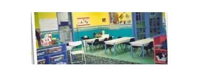 Entreprises 4 image PETER PAN CHILD CARE CENTRES Day Centres dans Edmonton AB