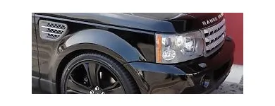 Business 4 image PHANTOM TIRES Wheels & Castors in Brampton ON
