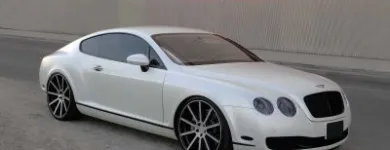 Business 6 image PHANTOM TIRES Wheels & Castors in Brampton ON