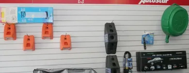 Entreprises 6 image PIÈCES D'AUTO SAVARIA Automotive dans Montréal QC