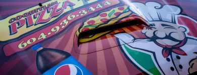 Entreprises 3 image PIZZA FACTORY Pizzerias & Pizza Places dans Coquitlam BC