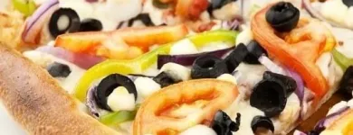 Entreprises 4 image PIZZA FACTORY Pizzerias & Pizza Places dans Coquitlam BC