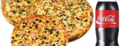 Entreprises 5 image PIZZA FACTORY Pizzerias & Pizza Places dans Coquitlam BC