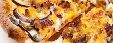 Entreprises 6 image PIZZA FACTORY Pizzerias & Pizza Places dans Coquitlam BC