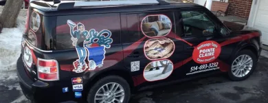 Business 1 image POINTE-CLAIRE CARPET CLEANING Carpet, Curtain & Upholstery Cleaners in Dollard-des-ormeaux QC