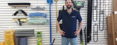 Business 5 image POLISHED JANITORIAL SUPPLY LTD Cleaning Services in Lethbridge AB