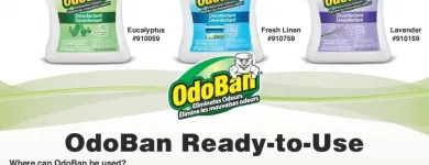 Business 6 image POLISHED JANITORIAL SUPPLY LTD Cleaning Services in Lethbridge AB