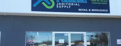 Business 8 image POLISHED JANITORIAL SUPPLY LTD Cleaning Services in Lethbridge AB