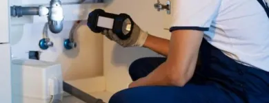 Entreprises 1 image POM PLUMBING INC Plumbing Services dans Etobicoke ON