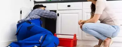 Entreprises 2 image POM PLUMBING INC Plumbing Services dans Etobicoke ON