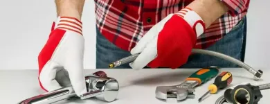 Entreprises 3 image POM PLUMBING INC Plumbing Services dans Etobicoke ON