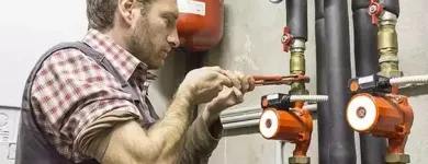 Entreprises 5 image POM PLUMBING INC Plumbing Services dans Etobicoke ON