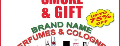 Business 6 image PORT CREDIT SMOKE & GIFT Tobacconists in Mississauga ON