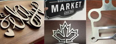 Entreprises 28 image PRECISION CNC CUTTINGS travel & tourism dans Mississauga ON