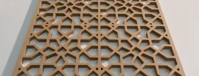 Entreprises 29 image PRECISION CNC CUTTINGS travel & tourism dans Mississauga ON
