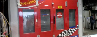 Business 6 image PRECISION COLLISION Car Body Repairs in Grand Falls-windsor NL