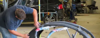 Business 8 image PRECISION COLLISION Car Body Repairs in Grand Falls-windsor NL