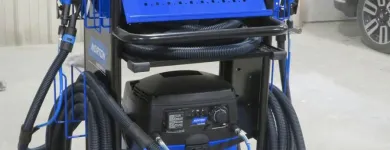 Business 14 image PRECISION COLLISION Car Body Repairs in Grand Falls-windsor NL
