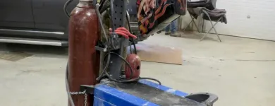 Business 15 image PRECISION COLLISION Car Body Repairs in Grand Falls-windsor NL