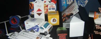 Entreprises 6 image PRESTONS PRINTERS Copying & Duplicating Service dans Mississauga ON