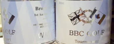 Entreprises 9 image PRESTONS PRINTERS Copying & Duplicating Service dans Mississauga ON