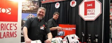 Business 4 image PRICE'S ALARMS Shopping in Kelowna BC