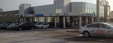 Entreprises 3 image PRIMA MAZDA Vehicle Leasing Services dans Woodbridge ON