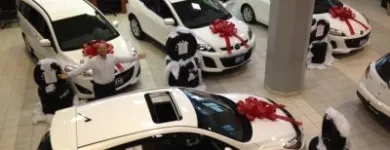 Entreprises 5 image PRIMA MAZDA Vehicle Leasing Services dans Woodbridge ON