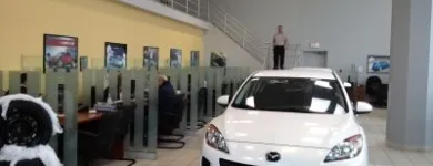 Entreprises 1 image PRIMA MAZDA Vehicle Leasing Services dans Woodbridge ON
