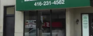 Business 5 image PRINCEVIEW DENTAL GROUP Health & Medicine in Etobicoke ON