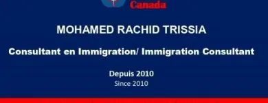 Entreprises 10 image PRO IMMIGRATION CONSULTANT CANADA Legal & Financial Services dans Montréal QC