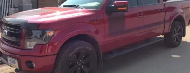 Entreprises 4 image PRO TINT Window Tinting dans Saskatoon SK