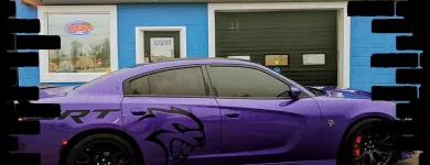 Business 2 image PRO TINT Graphic Designers in Windsor ON