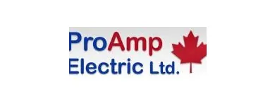 Entreprises 3 image PROAMP ELECTRIC LTD Electricians & Electrical Contractors dans Coquitlam BC