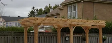 Entreprises 8 image PROSCAPE ENTERPRISES INC Real Estate & Home Improvement dans Pierrefonds QC