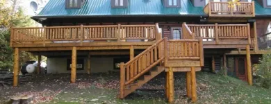 Entreprises 1 image PROSCAPE ENTERPRISES INC Real Estate & Home Improvement dans Pierrefonds QC