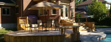 Entreprises 10 image PROSCAPE ENTERPRISES INC Real Estate & Home Improvement dans Pierrefonds QC