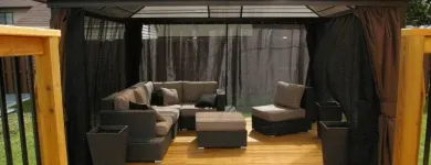 Entreprises 13 image PROSCAPE ENTERPRISES INC Real Estate & Home Improvement dans Pierrefonds QC