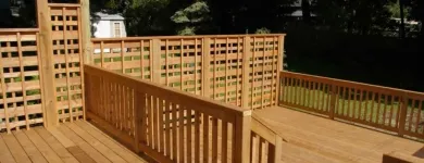 Entreprises 14 image PROSCAPE ENTERPRISES INC Real Estate & Home Improvement dans Pierrefonds QC