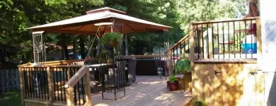 Entreprises 16 image PROSCAPE ENTERPRISES INC Real Estate & Home Improvement dans Pierrefonds QC