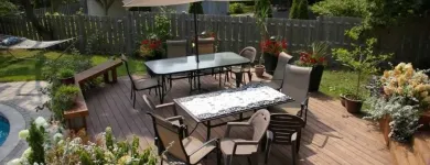 Entreprises 21 image PROSCAPE ENTERPRISES INC Real Estate & Home Improvement dans Pierrefonds QC