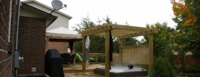 Entreprises 4 image PROSCAPE ENTERPRISES INC Real Estate & Home Improvement dans Pierrefonds QC