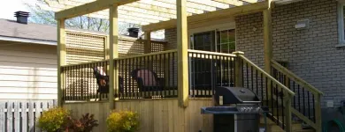 Entreprises 6 image PROSCAPE ENTERPRISES INC Real Estate & Home Improvement dans Pierrefonds QC