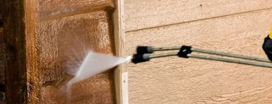 Entreprises 5 image PSI: VANCOUVER Pressure Washing Services dans Port Moody BC