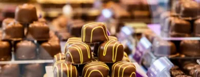 Entreprises 3 image PURDYS CHOCOLATIER Shopping dans Brampton ON