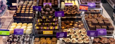 Entreprises 4 image PURDYS CHOCOLATIER Shopping dans Brampton ON